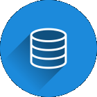 specializovaná databáze